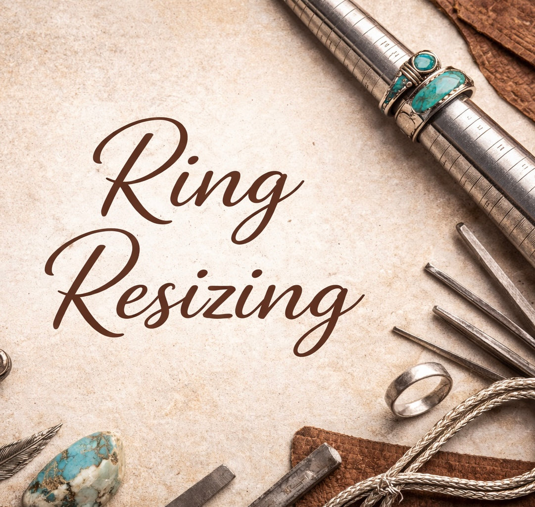 Ring Resizing